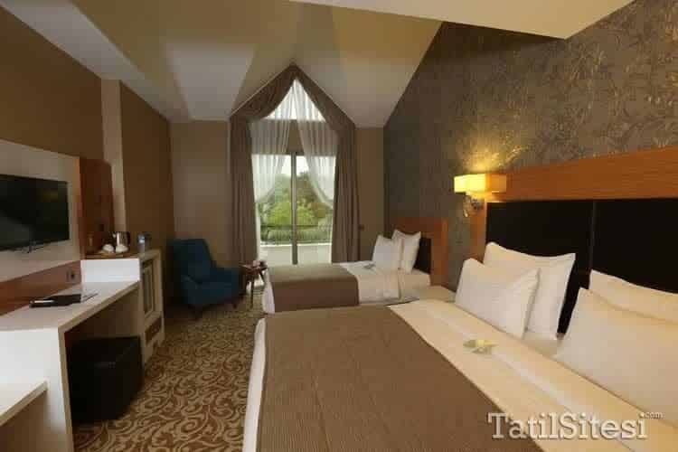 El Garden Hotel Residence